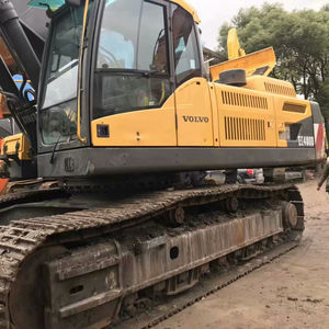 Engrenage moteur hydraulique d'occasion qualité supérieure Volvo Excavators-EC480D chenille d'occasion/modèles EC700BLC/EC380DL Garantie 1 an - Product Image 1