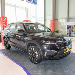 Voitures d'<span class=keywords><strong>occasion</strong></span> SUV <span class=keywords><strong>Skoda</strong></span> <span class=keywords><strong>Kodiaq</strong></span> avec boîte automatique <span class=keywords><strong>essence</strong></span> conduite à gauche modèle 2025 prêt à être expédié prix bas haute qualité - Product Image 3