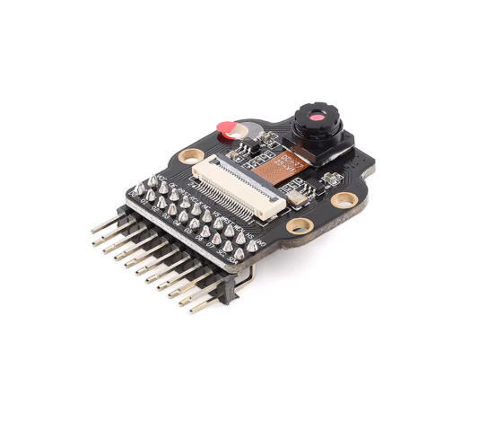 Original STM32 OV7725 Camera AL422B 30W Pixel Camera Module