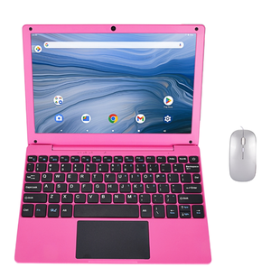 Nhà Máy Bán Hàng Trực Tiếp Giá Rẻ 10.1 Inch <span class=keywords><strong>Mini</strong></span> Máy Tính Xách Tay 2 + 64GB Android 12.0 Máy Tính Xách Tay Cho Sinh Viên & Trẻ Em - Product Image 2