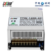 Switching Power Converter Supply Adapter Transformer,high-power AC to DC12V 1200W Supply Printer Industrial Rectifier