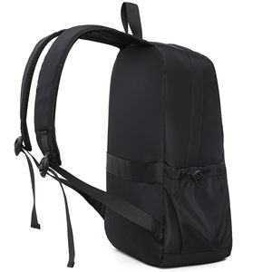 <span class=keywords><strong>Mochila</strong></span> Escolar Moderna para Estudiantes, Hombres y Mujeres, <span class=keywords><strong>Mochila</strong></span> Oxford para Jóvenes, MOQ Bajo, Bolsos de Hombro para la Escuela y la Universidad - Product Image 4