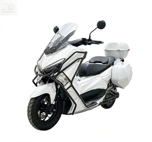 Moto électrique tout-terrain de qualité sportive avec phare LED, compteur numérique, pour adultes, idéale pour les sentiers de montagne - Product Image 1