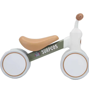 Coche deslizante universal <span class=keywords><strong>de</strong></span> plástico con cuatro ruedas antivuelco, tipo yo-yo, para niños, <span class=keywords><strong>de</strong></span> gran venta - Product Image 2