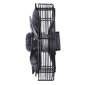 Hangda 380V 50HZ YWF6D-800 <span class=keywords><strong>grille</strong></span> Type ventilateur axial de refroidissement et <span class=keywords><strong>d</strong></span>'échappement 800mm lame de fer ventilateur monté au plafond à faible bruit - Product Image 5