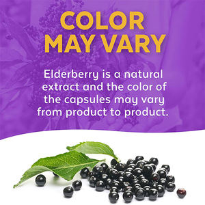 Фирменная Иммунная Поддержка 5 в 1, суперформула, жевательные резинки черного цвета по лучшей цене - Product Image 4