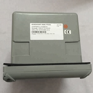 เครื่องวิเคราะห์อัจฉริยะแบบสองอินพุต 1056 รุ่น 1056-01-22-38-AN - Product Image 3