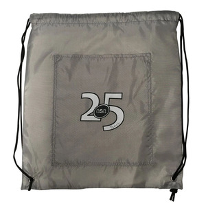 Imperméable À L'eau promotionnel Isolé Dessiner Chaîne Sac À Dos Sac Isotherme - Product Image 5