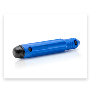 ZHCY Deburring Scraper Tool 48mm 40 Chromium Bright Finish Chamfering Trimmer Manual Handle for <b>Plastic</b> Rubber Trim - Product Image 3