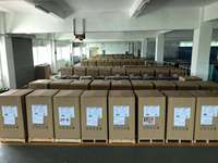 Mesin Fotocopy MFP Bekas Harga Murah Konica Minolta Bizhub 658/658e Printer Laser A3 Hitam Putih Multi-bahasa