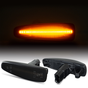 Автозапчасти, Светодиодные Габаритные светодиодные фары для <span class=keywords><strong>Mitsubishi</strong></span> Lancer Sportack <span class=keywords><strong>Outlander</strong></span> Sport - Product Image 2