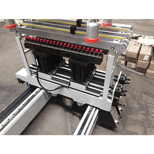 SAMACH 목공 <span class=keywords><strong>3</strong></span> 행 라인 드릴링 머신 <span class=keywords><strong>3</strong></span> 행 멀티 보링 머신 - Product Image 4