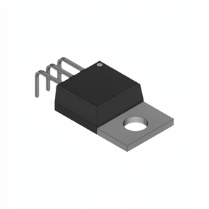 BOM IC In Stock LM1117T-1.8 TO 220 3 Power Management (PMIC) Electronic Chips Component - Product Image 1
