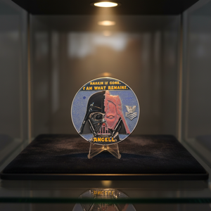 Pièce de monnaie commémorative personnalisée avec logo pour la remise des diplômes et les souvenirs de <span class=keywords><strong>voyage</strong></span> (vente en gros) - Product Image 5
