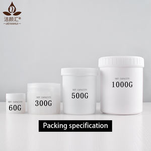 Groothandel Koreaans op maat gemaakte private label beste gezichtsreinigingsgel scrub whitening vegan biologisch vegan acne schuim gezichtsreiniger - Product Image 5