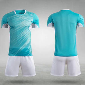 เสื้อฟุตบอลสโมสรขายส่งแบบซับลิเมชั่นเต็มตัว คุณภาพสูง - Product Image 1