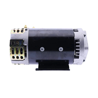 Moteur électrique 40844GT 105387GT pour plateformes élévatrices à ciseaux GS-1530 GS-1532 GS-1930 GS-1932 GS-2032 GS-2046 – Pièces détachées pour plateformes de travail aérien