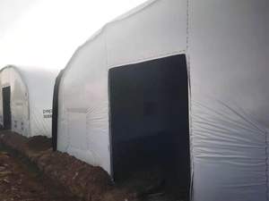 <span class=keywords><strong>Serre</strong></span> agricole Offre Spéciale <span class=keywords><strong>moins</strong></span> chère pour la culture de champignons - Product Image 4