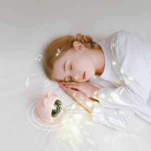 Ocean Star Sky proiettore di luce notturna 360 rotante nebulosa <span class=keywords><strong>lampada</strong></span> di proiezione stellata per bambini - Product Image 5