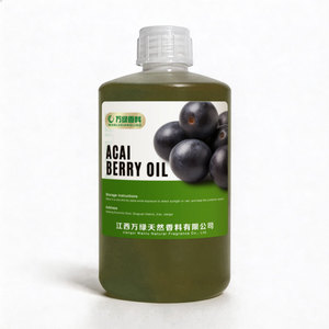 Huile <span class=keywords><strong>d</strong></span>'açaï 100% pure naturelle pressée à froid, huile <span class=keywords><strong>d</strong></span>'açaï biologique pour les soins de la peau anti-âge, hydratante, prix de gros de l'huile <span class=keywords><strong>d</strong></span>'açaï - Product Image 6