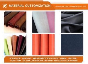 <span class=keywords><strong>Borse</strong></span> a Spalla e a Tracolla di Lusso da Donna in Pelle con Design a Mezzaluna Personalizzato - Product Image 4