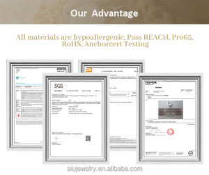 <span class=keywords><strong>Collana</strong></span> con Medaglione Personalizzato con Pietra Portafortuna, Ciondolo con Foto Personalizzabile, Gioiello Commemorativo Incidibile, Regalo di Anniversario <span class=keywords><strong>per</strong></span> <span class=keywords><strong>Lei</strong></span> - Product Image 5