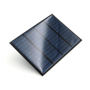 <b>Solar</b> 12V 1.5W <b>Mini</b> DIY Outdoor Battery Cell Phone Portable 18650 for Lgarape Brasil - Product Image 3