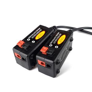 ترويج منتج جديد 8MP فيديو <span class=keywords><strong>Balun</strong></span> مع حماية ضد التداخل لنظام مراقبة ctv للأمن لاستخدام المراقبة - Product Image 4