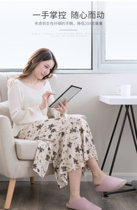 Coque transparente ultra-fine flexible en TPU antichoc pour tablette <span class=keywords><strong>Apple</strong></span> iPad 6/<span class=keywords><strong>AIR2</strong></span>/pro 9.7 - Product Image 6