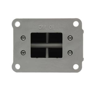 Haute qualité 1987-2000 2002 NSR V-Force DM01 CR125R <span class=keywords><strong>NSR125</strong></span> CR125 NXR HON DA moto Reed Valve - Product Image 6