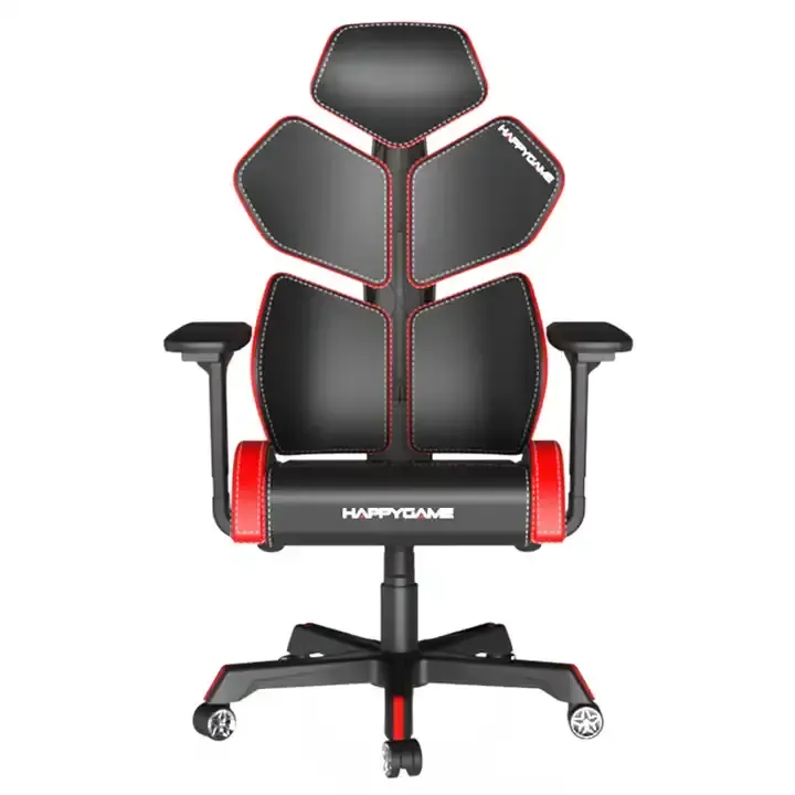 Wholesale Gamer Cinnamoroll RGB Racing Simulator