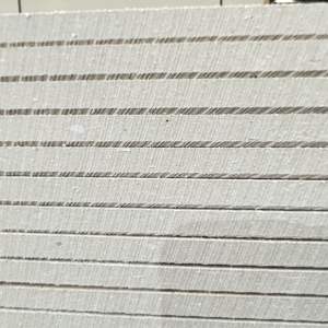 Panneau isolant en silicate de calcium à haute densité Panneau isolant réfractaire en silicate de calcium réfractaire - Product Image 4