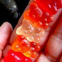 Gomitas de Creatina con Sabor a Fresa Triple Potencia HCL, Fabricante Profesional, Dulces para Adultos - Product Image 2