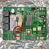 PLC NUEVO, Apto para NUINE STOELTING 521696.3-230, Tarjeta de Control de Programación, Suministro al por Mayor