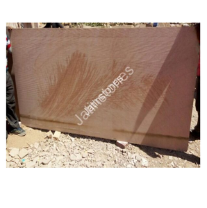 Piedra Arenisca Rosa de Jodhpur, Piedra Natural para Revestimiento de Paredes, Pisos, Jardinería, Paisajismo, Construcción Exterior e Interior - Product Image 1