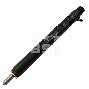 Phụ tùng động cơ diesel <span class=keywords><strong>Common</strong></span> <span class=keywords><strong>Rail</strong></span> Diesel Fuel <span class=keywords><strong>Injector</strong></span> 33800-4x900 <span class=keywords><strong>ejbr03001d</strong></span> 33801-4x900 cho KIA BONGO 2.9L crdi Pickup - Product Image 1