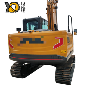 Excavadora XE105GA XE135GA de la mejor calidad, nueva, de 10.5 toneladas, maquinaria para movimiento de tierras con excelentes reseñas, en oferta, con emisiones EPA. - Product Image 6