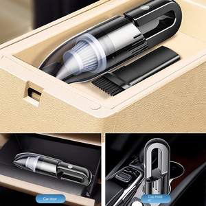Aspirateur portable à main, alimenté par briquet, haute vitesse, puissant, sans limite de temps de fonctionnement, utilisation multi-scénarios - Product Image 5