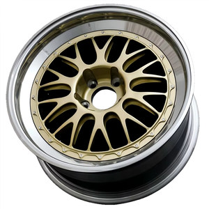 Jantes forgées en deux parties Custom <span class=keywords><strong>Motorsport</strong></span> E88 19 20 pouces 5x120 5x112 pour BMW M2 M3 M4 F80 F82 <span class=keywords><strong>Audi</strong></span> Porsche 911 RS5 Racing Wheels - Product Image 6