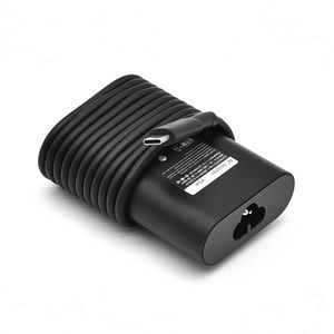Venta caliente para DELL 45W 20V 2.25A TIPO USB C Slim Portable Laptop AC Adaptador de corriente Cargador de batería para DELL Notebook Parts - Product Image 2
