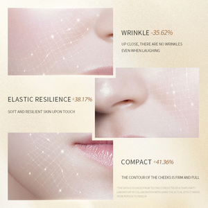 Produits de beauté coréens en vente chaude, fabrication OEM, marque privée, LRNAS, réduit les pores, éclaircit la peau, essence faciale, sérum anti-âge - Product Image 5