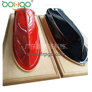 Hoogglans Goede Chemische Weerstand Hoge Temperatuurbestendig Sproeien Van Bisfenol Een Vinylester Tooling <span class=keywords><strong>Gelcoat</strong></span> - Product Image 4