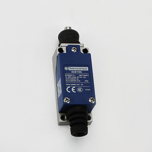 Nhà phân phối Schneider nhựa nhiệt dẻo con lăn LEVER 1Nc + 1No xckp2118g11 xckp2118p16 giới hạn chuyển đổi telemecanique - Product Image 2