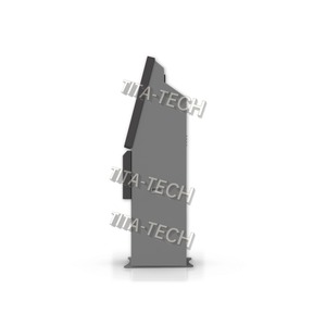 Tủ kỹ năng máy trò chơi video AGC cho các trạm Xổ Số và thiết bị đầu cuối đổi vé sòng bạc với bảo hành 1 năm - Product Image 6