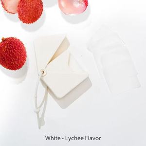 أقراص صابون صديقة للبيئة للبشرة العادية، محمولة لغسل اليدين، صندوق صغير صحي، بيع بالجملة من المصنع - Product Image 5