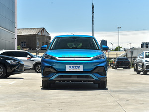 Vehículo <span class=keywords><strong>de</strong></span> Nueva Energía Hecho <span class=keywords><strong>en</strong></span> China 2025 BYD Automático SUV <span class=keywords><strong>de</strong></span> Nueva Energía BYD Yuan Plus EV Coche Eléctrico Coche Usado <span class=keywords><strong>en</strong></span> <span class=keywords><strong>Venta</strong></span> - Product Image 2