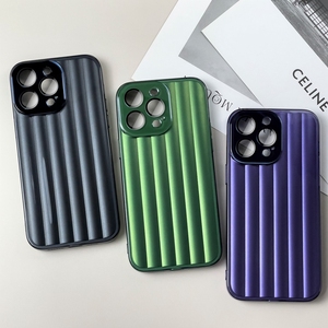Custodie per telefono cellulare 3D di lusso per <span class=keywords><strong>iphone</strong></span> 14 Pro 12 13 <span class=keywords><strong>11</strong></span> 17 pro max air <span class=keywords><strong>Cover</strong></span> posteriore resistente ai graffi <span class=keywords><strong>con</strong></span> pellicola per <span class=keywords><strong>fotocamera</strong></span> - Product Image 6