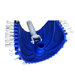 BONNY Tête d'aspirateur <span class=keywords><strong>flexible</strong></span> de luxe pour <span class=keywords><strong>piscine</strong></span> avec brosse d'angle - Product Image 5