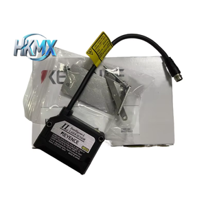 Sensor de Desplazamiento Láser CMOS KEYENCE IL-S100 IL-S025 IL-030 IL-S065, Sonda Utilizada para Medir el Desgaste de Piezas de Trabajo, en Stock - Product Image 1
