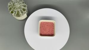 Su misura PA12 rosa un prodotto di vendita caldo in fabbrica Nylon12 ampiamente usato nell'industria medica dentale - Product Image 5